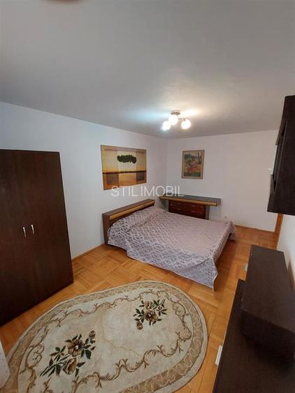 Apartament 3 camere - Nicolina, lângă Lidl (Prima stație)-450 Eur - 3