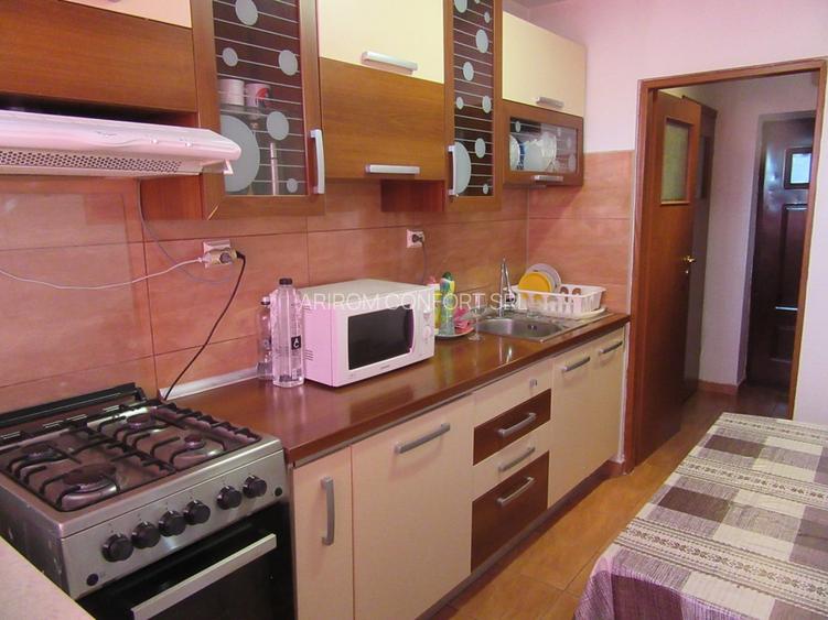 Inchiriere 2 camere PARC LAC IOR - Baba Novac - Metrou Titan - 24