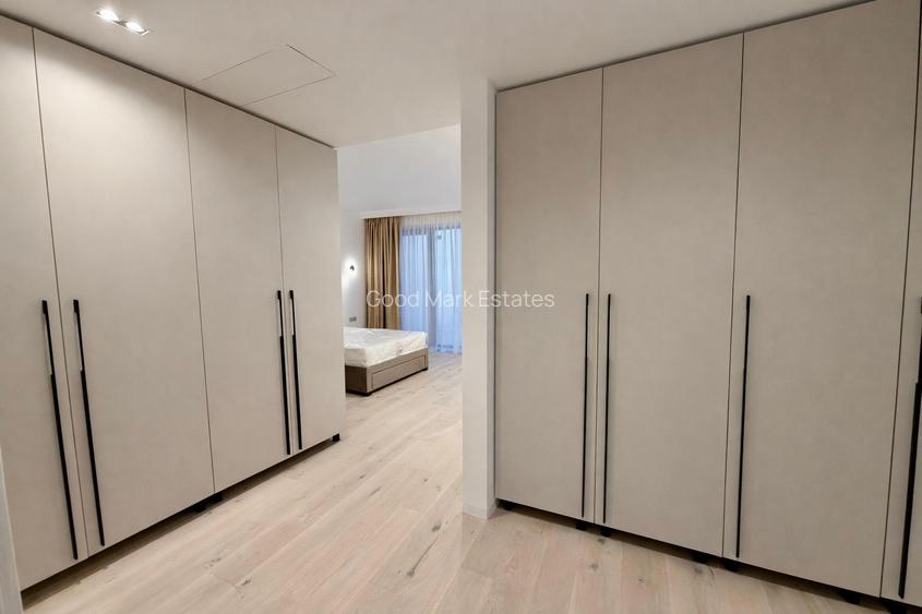 Duplex parter | Aviatorilor | Terasa | Mobilat - Utilat | Parcare - 10