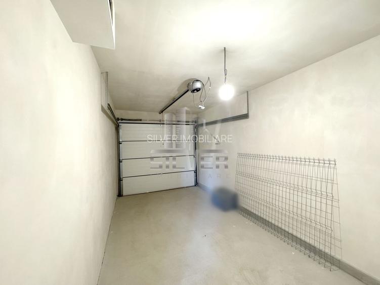 Casa individuala premium cu teren de 700 mp in zona accesibila. - 12