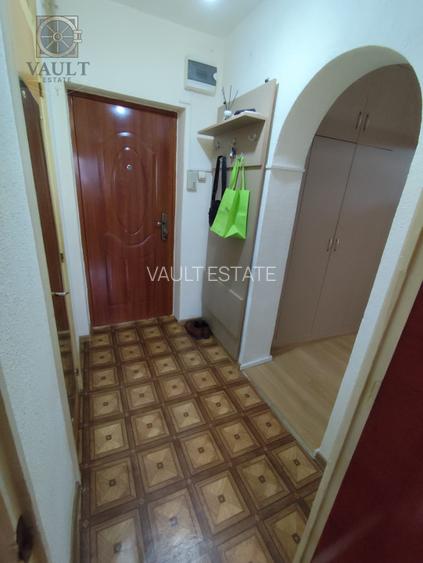 APARTAMENT 3 CAMERE-TRAFIC GREU-ELECTROMAGNETICA-2 BAI-REABILITAT - 13