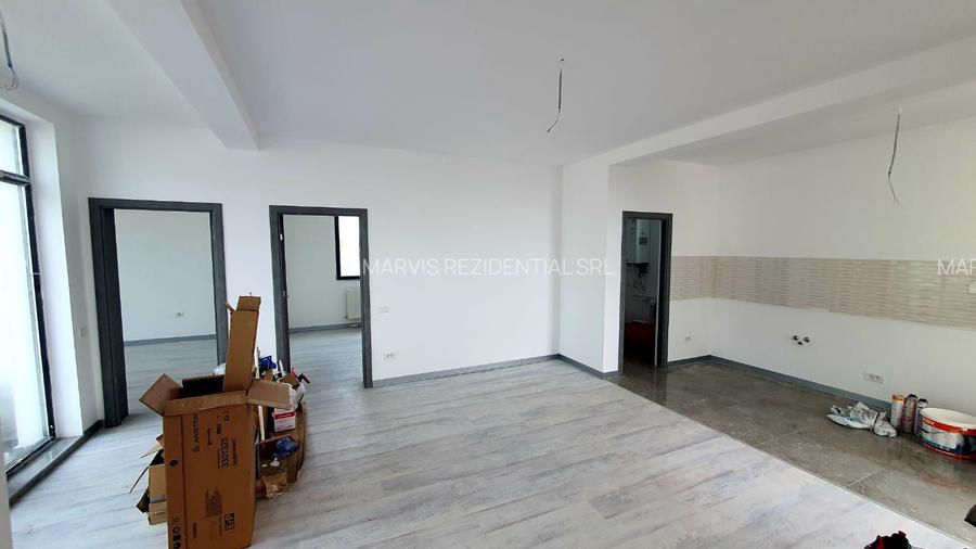 Vila individuala 4 camere intrare com. Berceni - 5