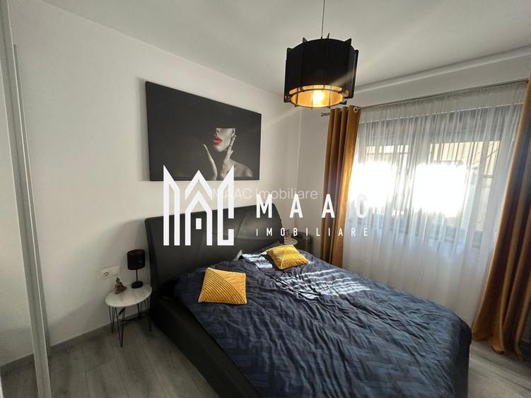 Apartament la Casă | 3 Camere | 64MPU | 83MP Curte I Șelimbăr - 4