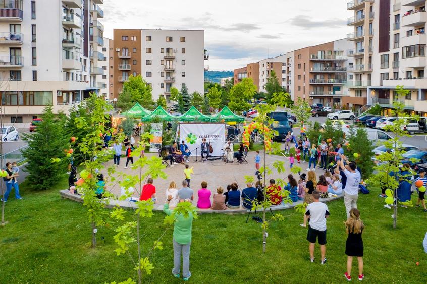 Class Park Residence - 11