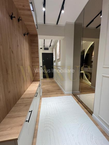 Apartament Ultramodern - SU 67MP I Terasa 20MP - Str. Observatorului - 11