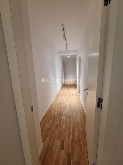Elegant 4 Room Apartment for Rent 182 sqm 2 parkings - 15
