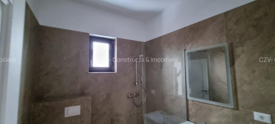 Reședință Modernă cu Finisaje Distinse - 50