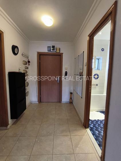 Apartament de vanzare lângă Grădina Icoanei | Universitate, 3 camere - 4