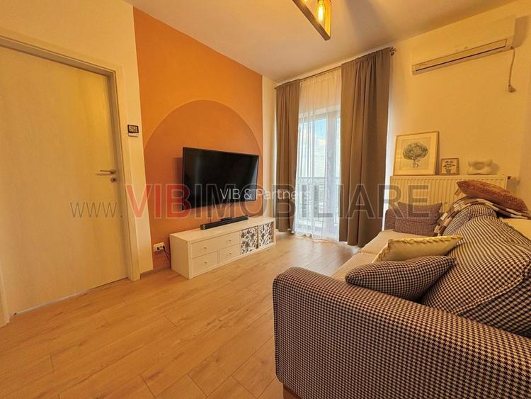 2 Camere - Bloc Nou - Bd Timisoara - Valea Oltului - 5