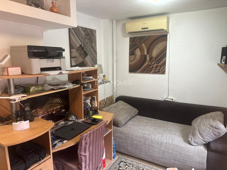 Apartament de 3 camere+garsoniera Stefan cel Mare/3 Rooms+studio Stefan cel Mare - 14