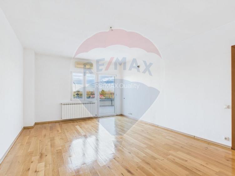 Apartament spatios 3 camere, locuinta sau birou - 8