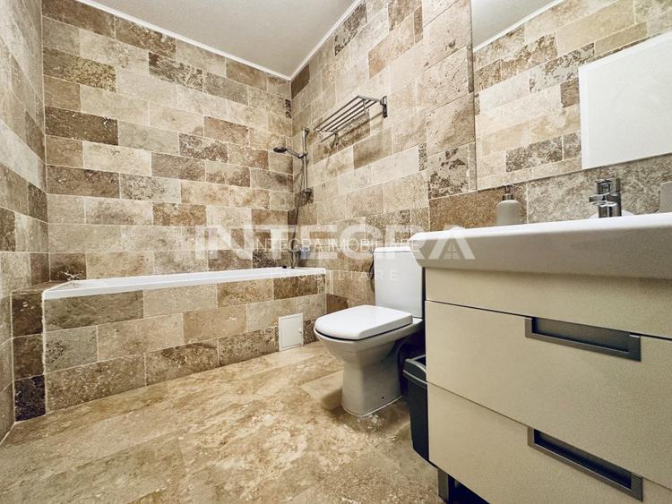 Apartament Pet Friendly | 3 Camere Iuliud Mall | Gheorgheni | Panorama Superba  - 18