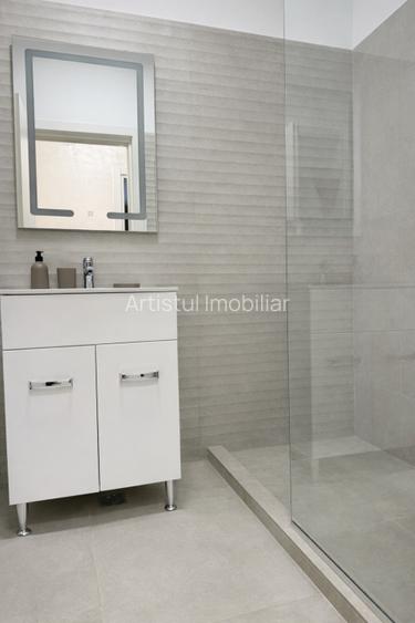 Prima Inchiriere! Apartament 3 camere cu loc de parcare subteran inclus. - 14