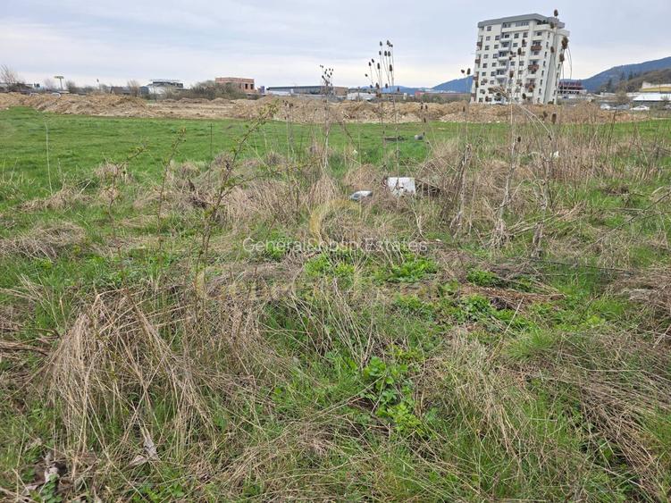 Teren  de vânzare în Brașov, zona Noua – 900 mp - 6