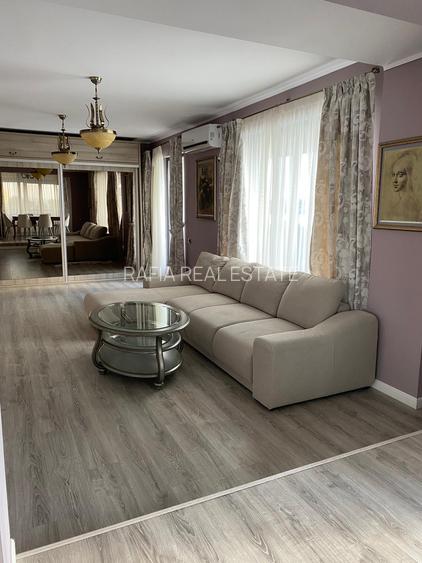 Apartament cu priveliste spectaculoasa catre lac, complet mobilat si utilat!!! - 4