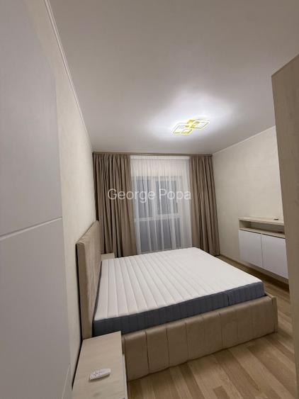 De închiriat – Studio 2 camere, prima închiriere! 🏡 - 6