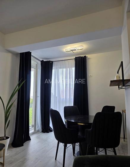 AP. 2 CAMERE VITAN-BARZESTI, PET-FRIENDLY, BLOC NOU, CENTRALA TERMICA - 6