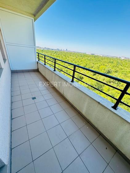 Aleea Privighetorilor 2 camere semimobilat etaj 6/S+P+7 - 5