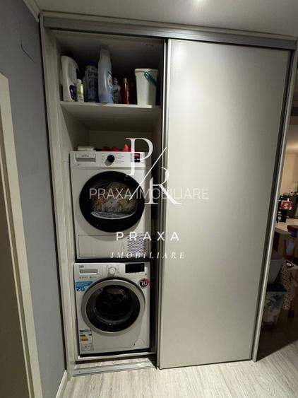 Apartament de vanzare 3 camere, 2 parcari, 2 terase, 2 bai! - 14