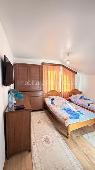 ZONA PRONTO  Casă P+E 200 mp, 2 garaje, teren 723mp - 18