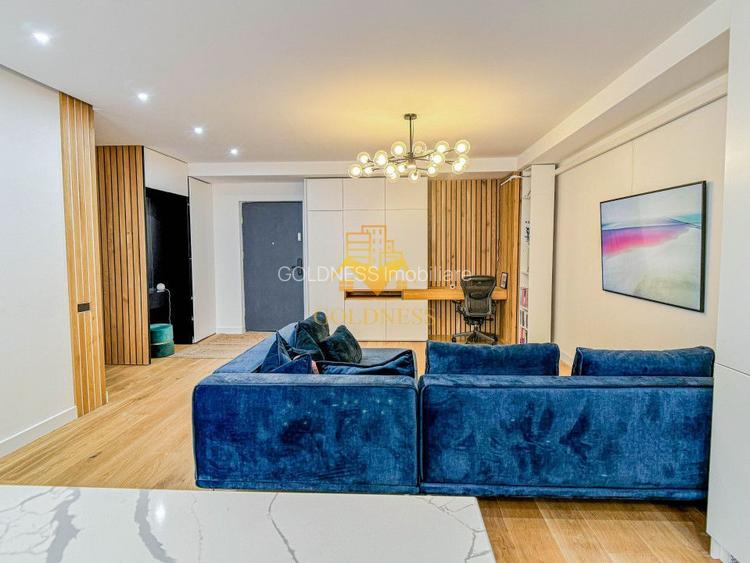 2 camere, premium, garaj, AC,  Gheorgheni, zona Iulius Mall, FSEGA - 20