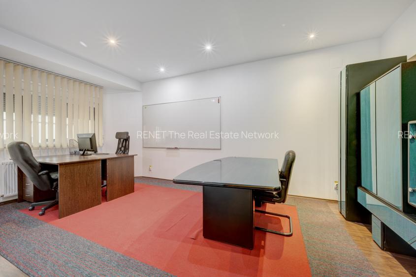 COTROCENI - ANA DAVILA, APARTAMENT IN VILA 120 MP, ETAJ 2! - 14