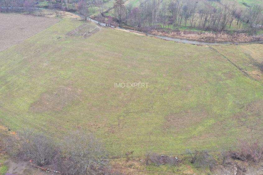 Teren intravilan - 2