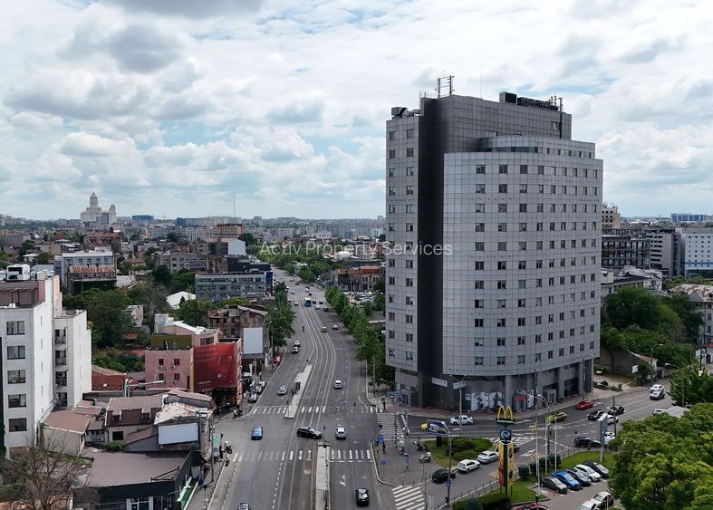Bucharest Business Center - comision 0%, reprezentam proprietarul! - 2