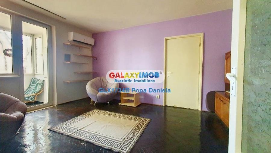 Vanzare 2 camere,etaj 1, bloc anvelopat - Calea Grivitei-Metrou Basara - 4