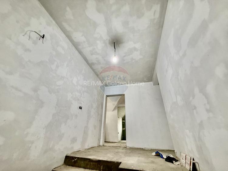 Casă / Vilă Caisului 90% gata - 11