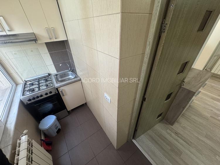 Garsonieră / Studio zona Far - 5