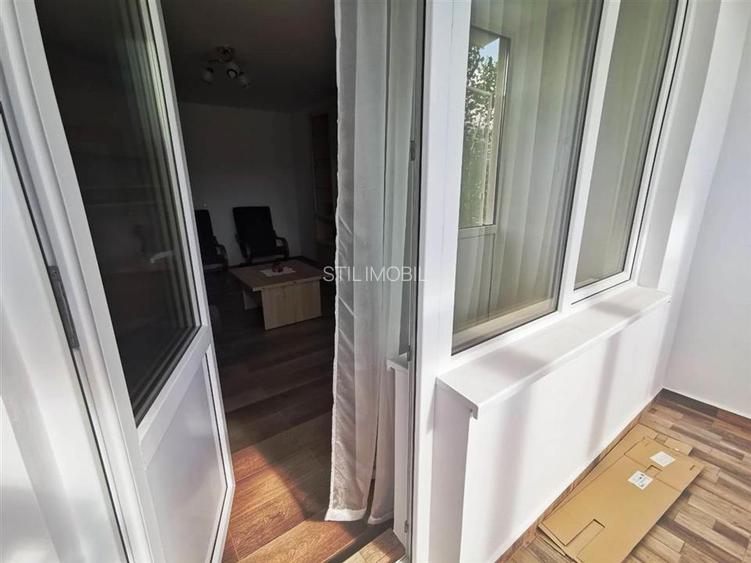 Apartament 2 camere recent renovat Alexandru cel Bun 399 euro - 21