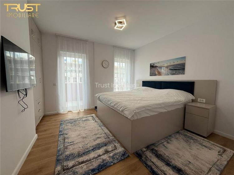 Elite Junior l 3 camere l Prima Inchiriere l Parcare - 2