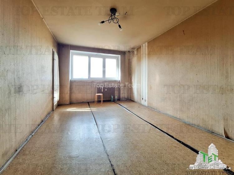 Apartament 4 camere | Doamna Ghica | Vizavi de Parc - 6
