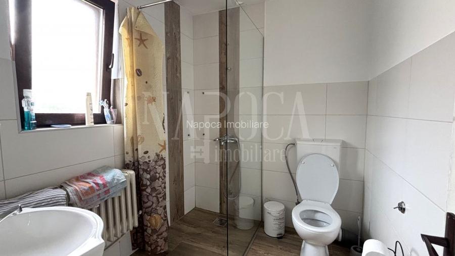 Casa 7 camere de vanzare in Bulgaria, Cluj Napoca - 11