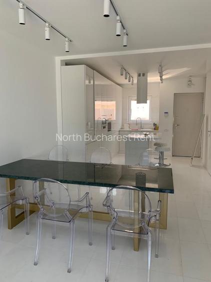 vila de inchiriat | PIPERA\VOLUNTARI | PREMIUM - 3