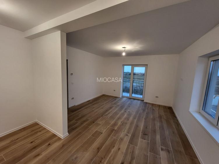 Aproape de Zone2. Etaj 1. Bloc tip Viluta. Finisat la cheie. - 3