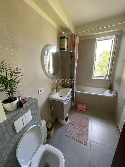 Bloc Nou. ET. 1. Complet mobilat. Zona Eso. - 10