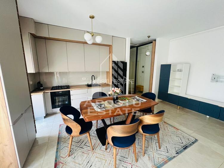 Apartament deosebit 2 camere,  parcare inclusa, Future Residence Giroc - 2