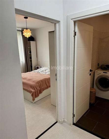 Vanzare apartament 2 camere modern in Grigorescu- zona Mega Image - 4