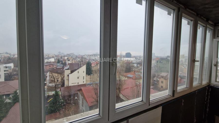 Garsoniera de inchiriat in Stefan cel mare - 3