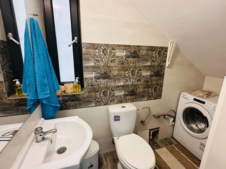 Vila moderna, 170 mp, individuala, Tineretului Chiajna, - 8