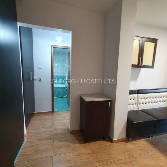 Apartament inchiriere 2 camere decomandat, CT, AC, direct proprietar,Tomis III - 6
