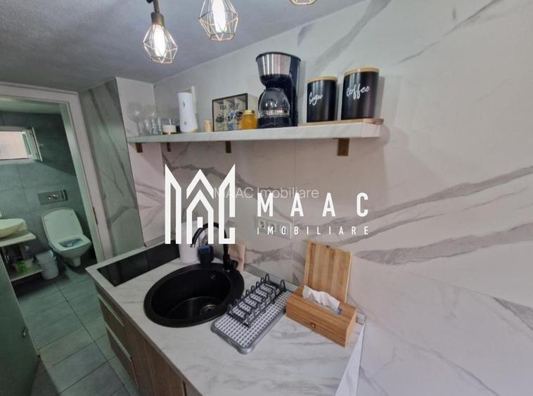 Garsoniera | 24 MPU | Investitie | Ultracentral - 4