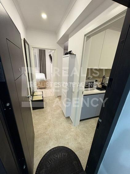 Vânzare, apartament 2 camere în zona Militari Residence - 7