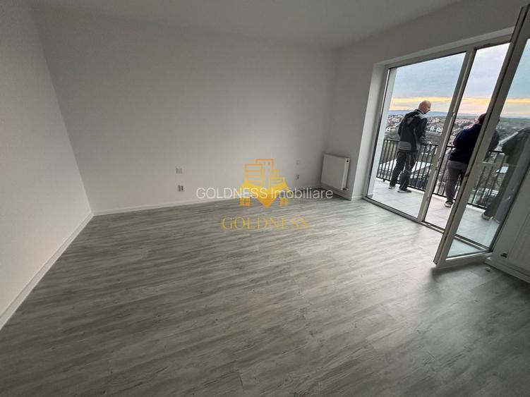 Casa moderna, prima inchiriere, 600 mp teren, curte, parcare, Dezmir - 11