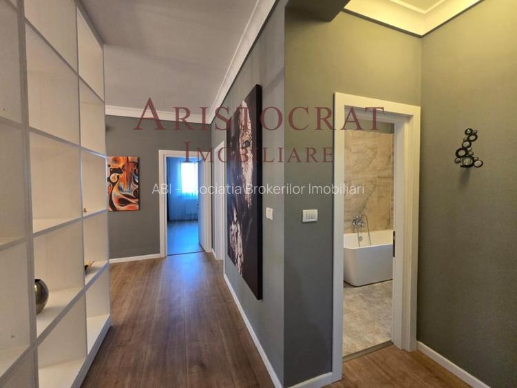 Casa parter mobilata - 12