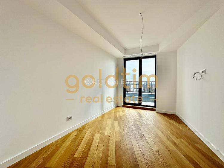 Exclusive Penthouse Iancu Nicolae/110 sqm Private Rooftop Terrace/Near Băneasa - 12