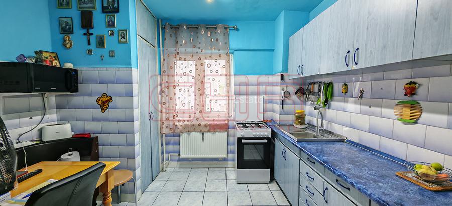 Apartament 3 camere Aviatiei, Aurel Vlaicu, #935 - 4