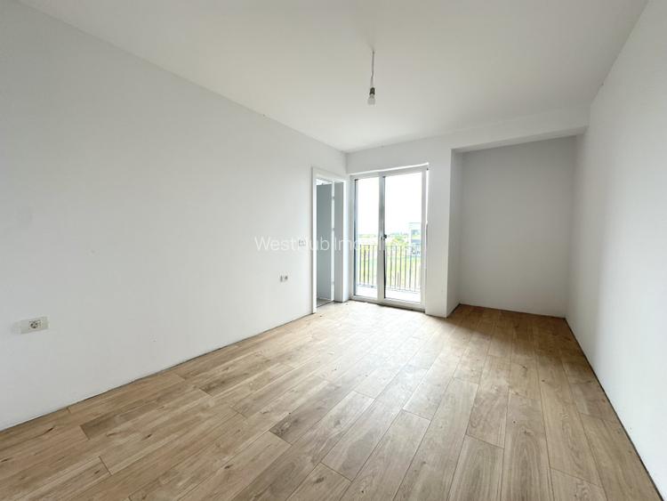 Duplex 4 camere, 116 mp utili, 325 mp teren - Giarmata-Vii - 5